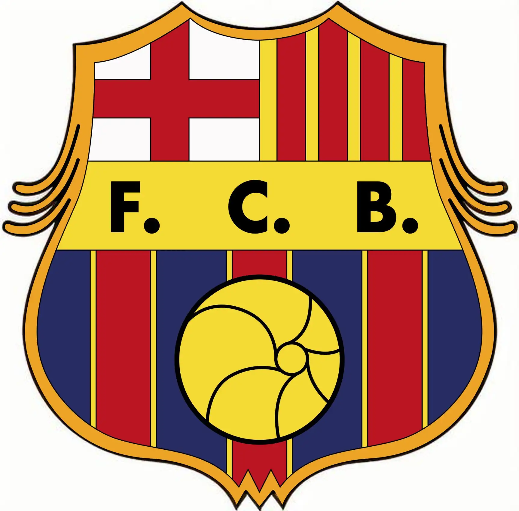 Football Team(FC Barcelona)