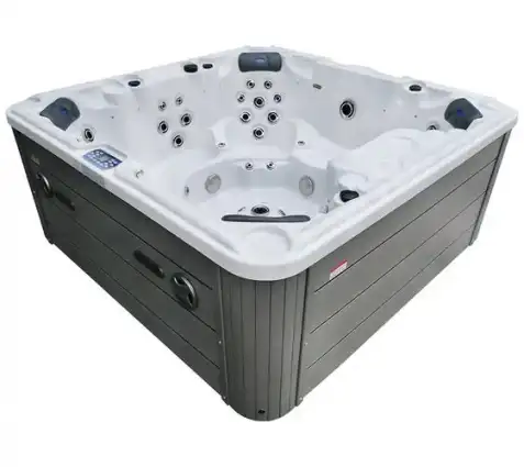 Luxury Hot Tub