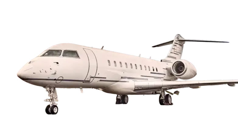 Private Jet