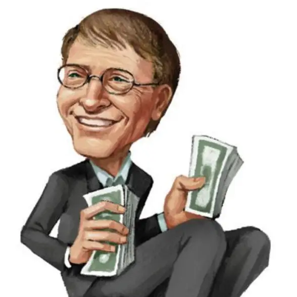 Bill Gates