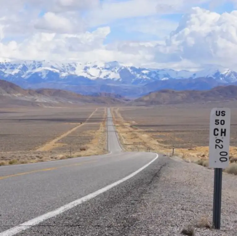 US Road Trip 50 States